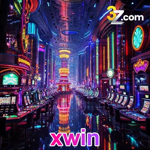 xwin Jogos de caça-níqueis