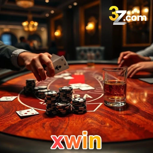 xwin Pagamentos Rápidos